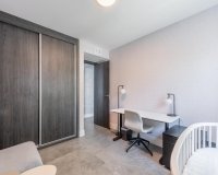 Resale - apartment - Benahavís - La Quinta