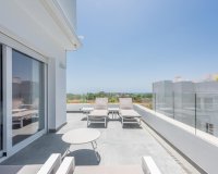 Resale - apartment - Benahavís - La Quinta