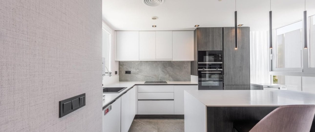 Resale - apartment - Benahavís - La Quinta