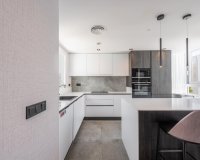Resale - apartment - Benahavís - La Quinta