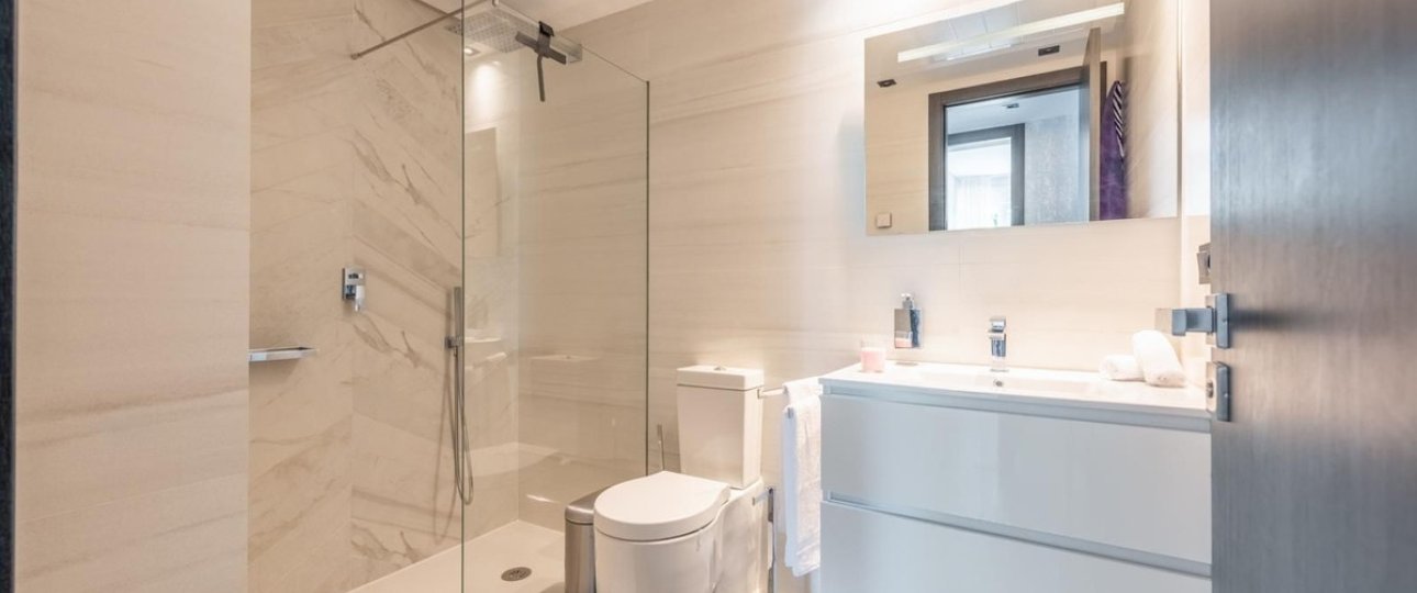 Resale - apartment - Benahavís - La Quinta