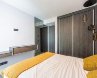 Resale - apartment - Benahavís - La Quinta