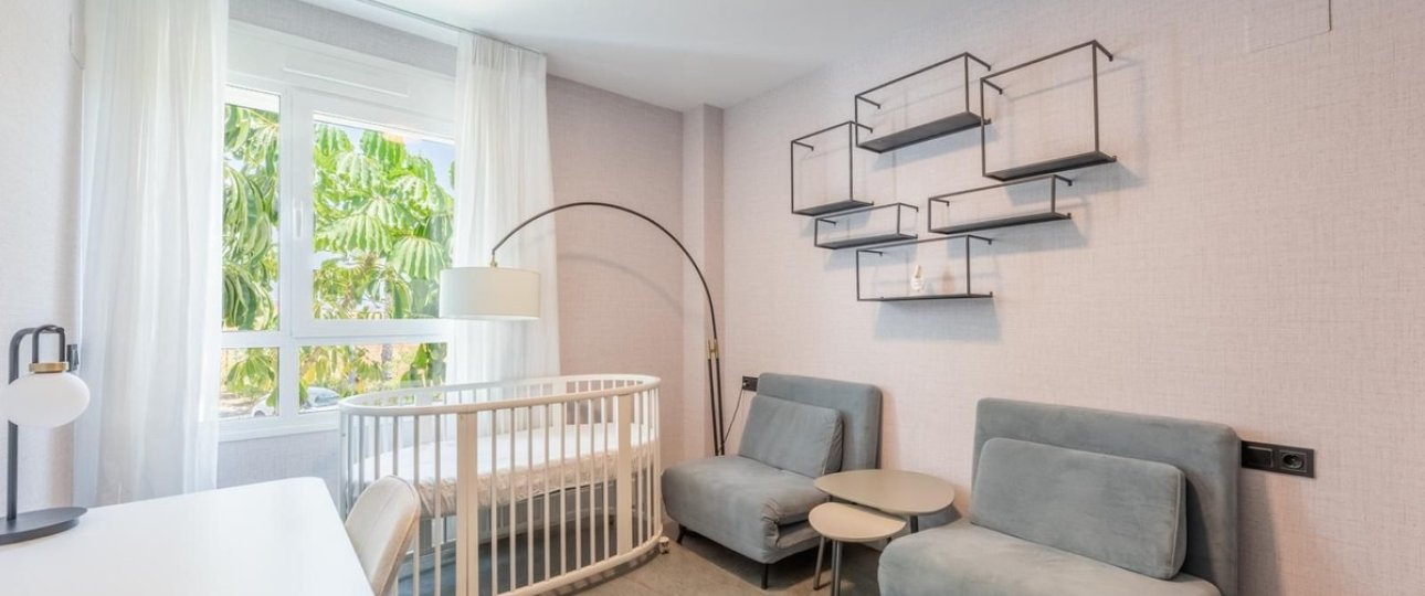 Resale - apartment - Benahavís - La Quinta