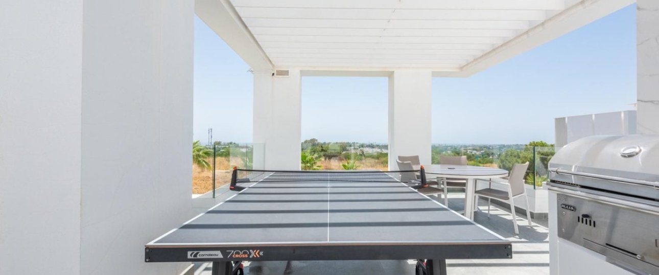 Resale - apartment - Benahavís - La Quinta