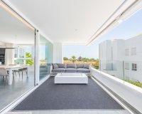 Resale - apartment - Benahavís - La Quinta