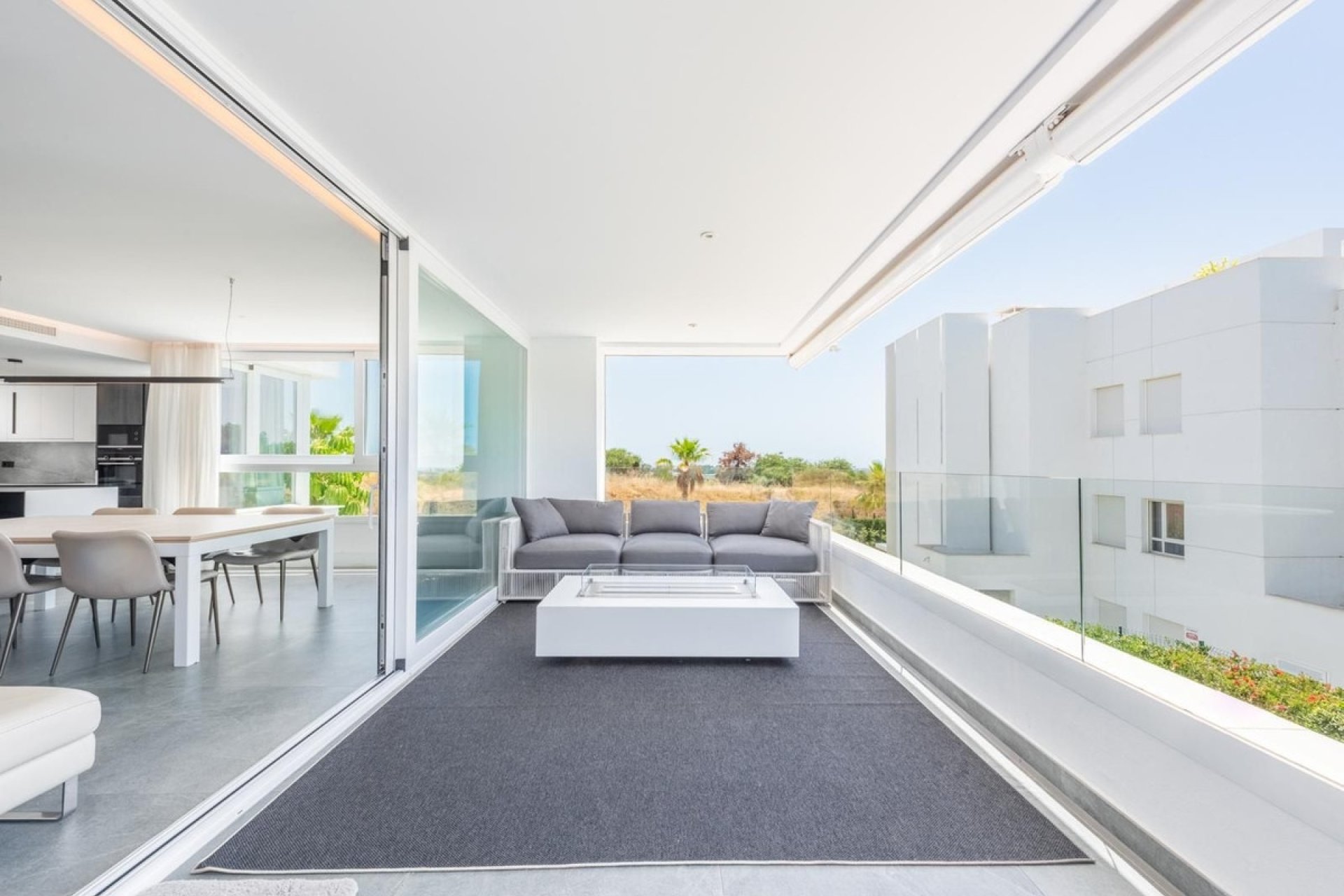 Resale - apartment - Benahavís - La Quinta