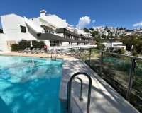 Resale - apartment - Benahavís - La Quinta