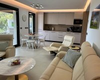 Resale - apartment - Benahavís - La Quinta