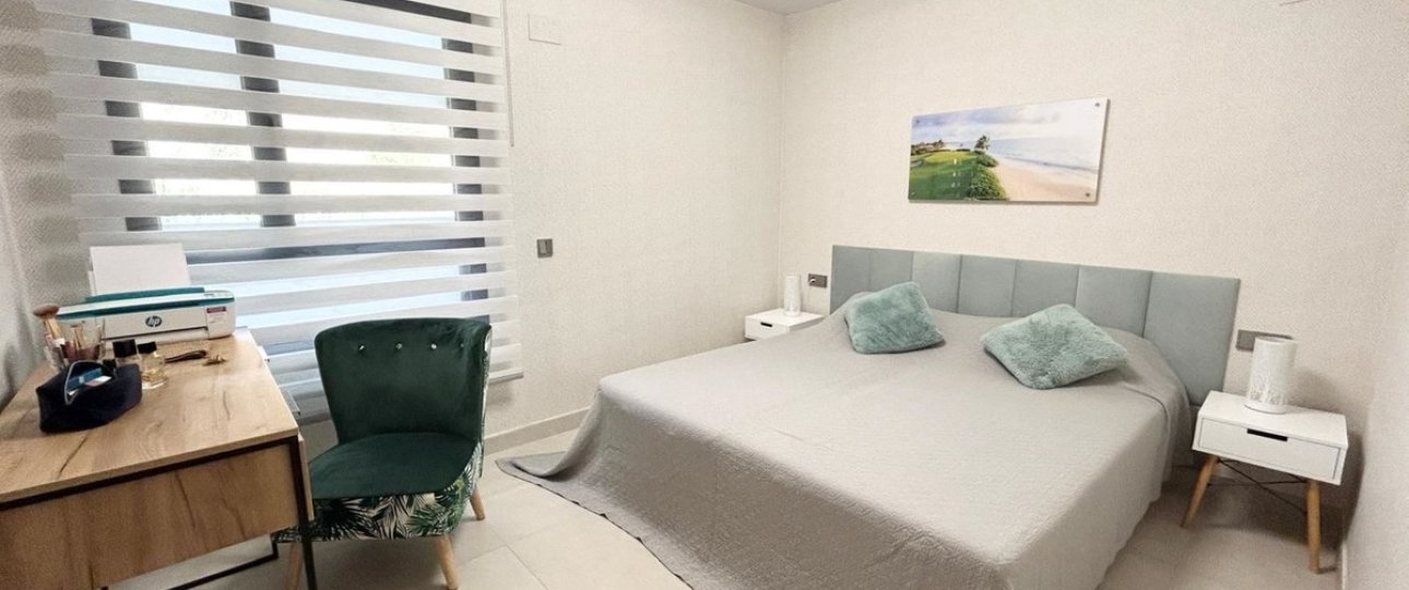 Resale - apartment - Benahavís - La Quinta