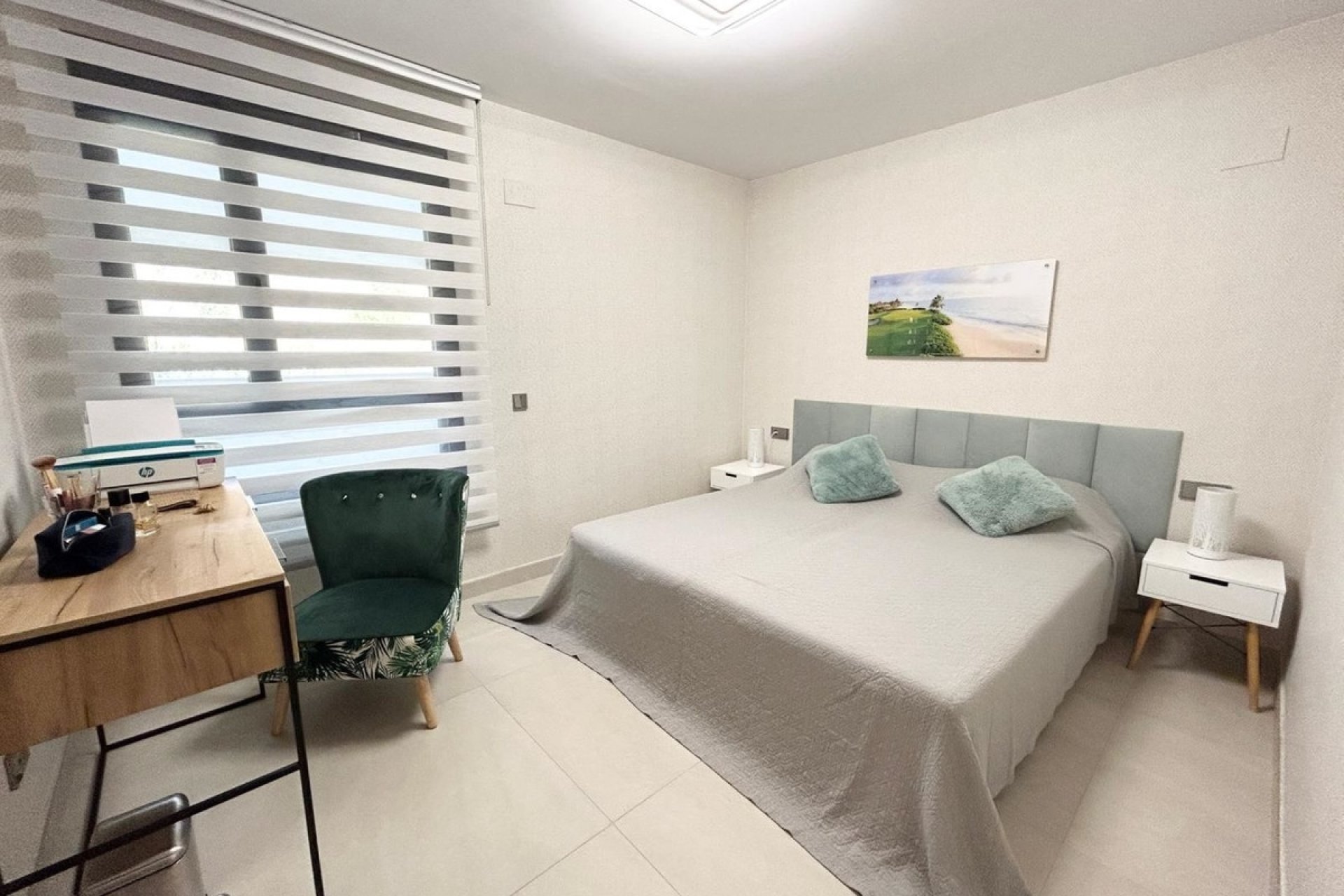 Resale - apartment - Benahavís - La Quinta