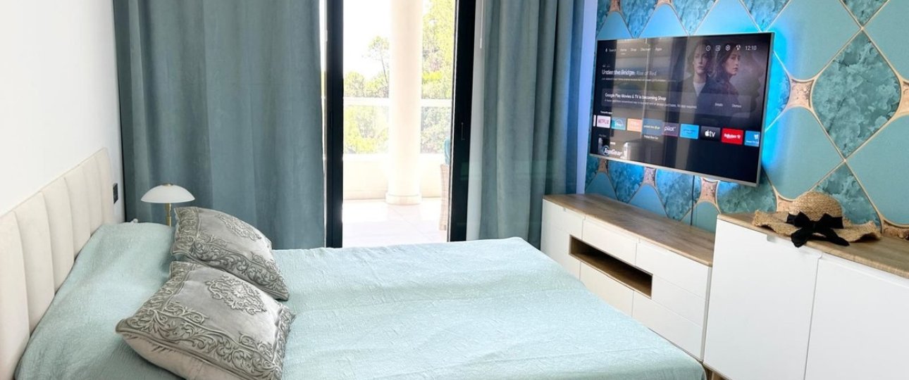 Resale - apartment - Benahavís - La Quinta