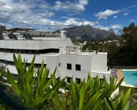 Resale - apartment - Benahavís - La Quinta