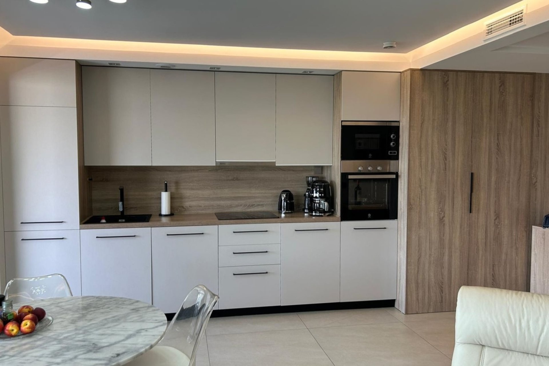 Resale - apartment - Benahavís - La Quinta