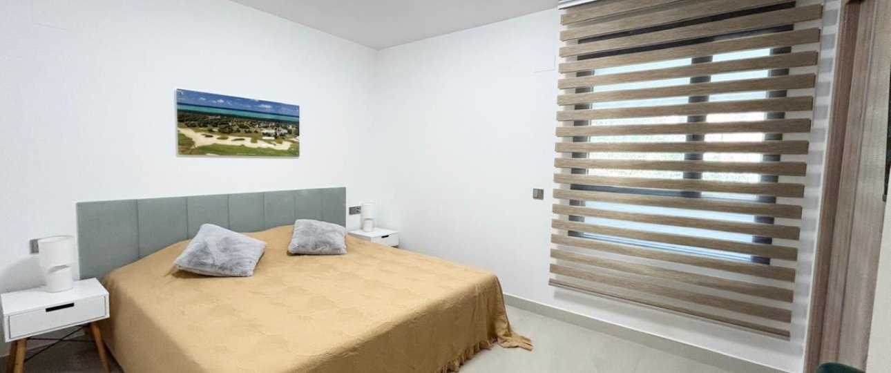 Resale - apartment - Benahavís - La Quinta