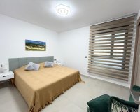 Resale - apartment - Benahavís - La Quinta