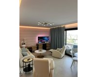 Resale - apartment - Benahavís - La Quinta