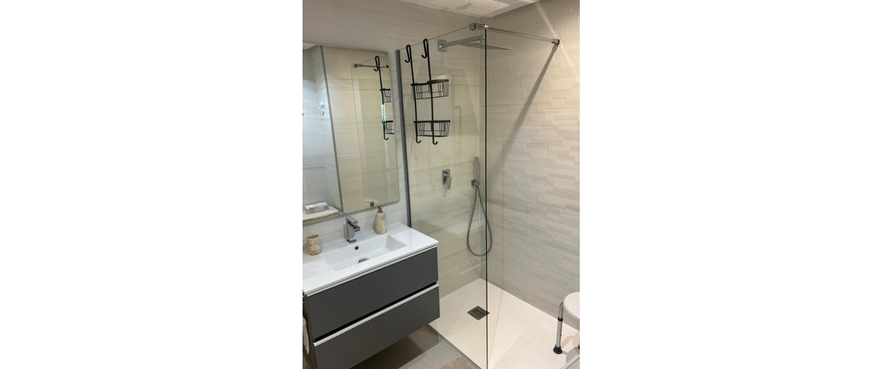 Resale - apartment - Benahavís - La Quinta