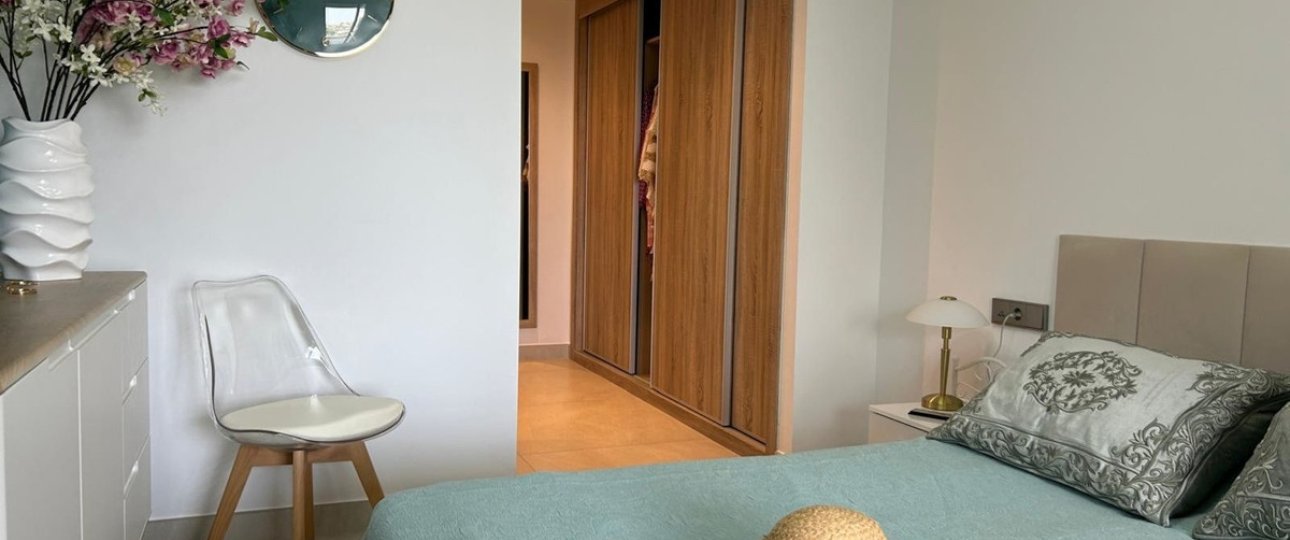 Resale - apartment - Benahavís - La Quinta
