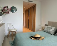 Resale - apartment - Benahavís - La Quinta