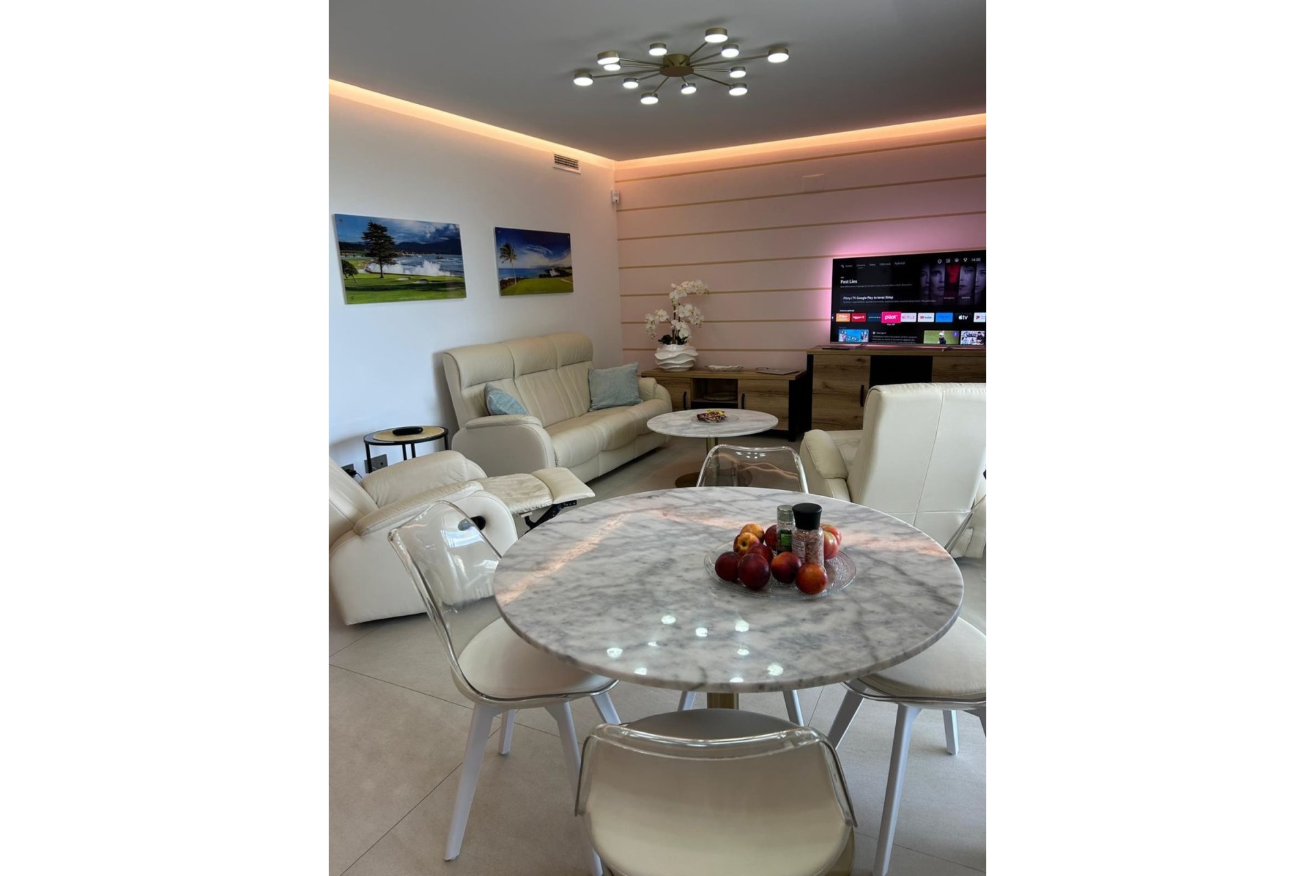 Resale - apartment - Benahavís - La Quinta