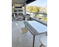 Resale - apartment - Benahavís - La Quinta
