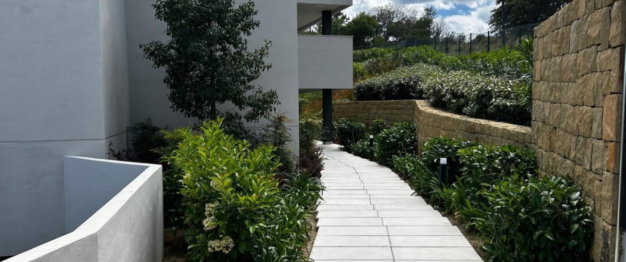 Resale - apartment - Benahavís - La Quinta