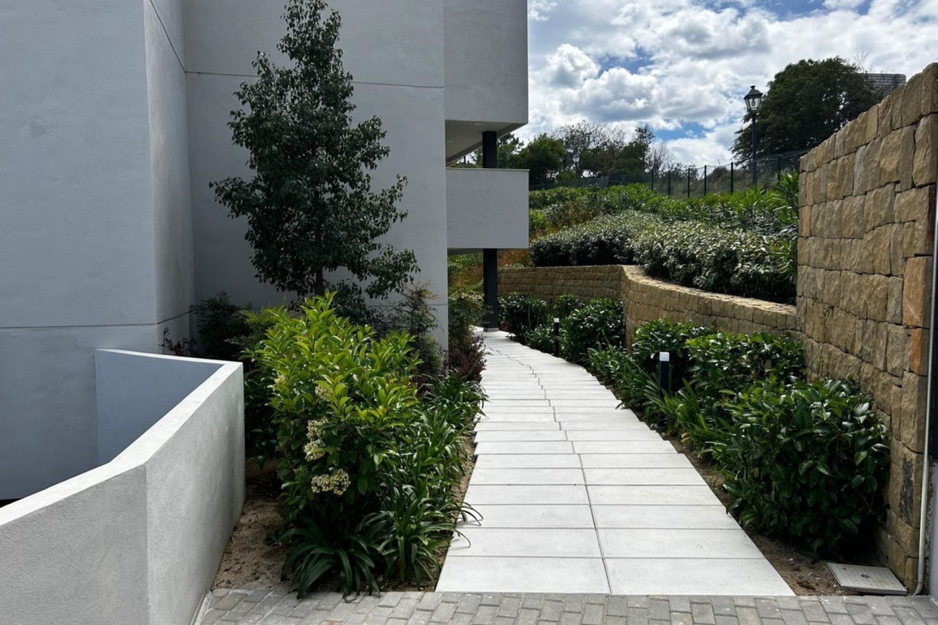 Resale - apartment - Benahavís - La Quinta