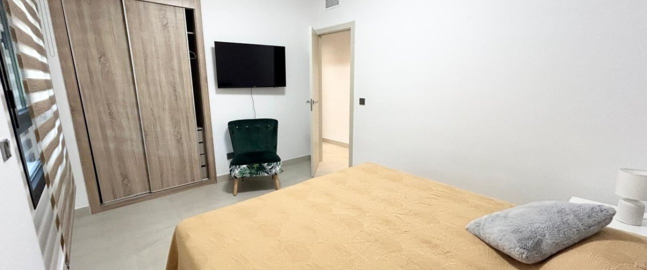 Resale - apartment - Benahavís - La Quinta