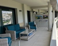 Resale - apartment - Benahavís - La Quinta