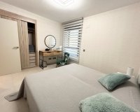 Resale - apartment - Benahavís - La Quinta
