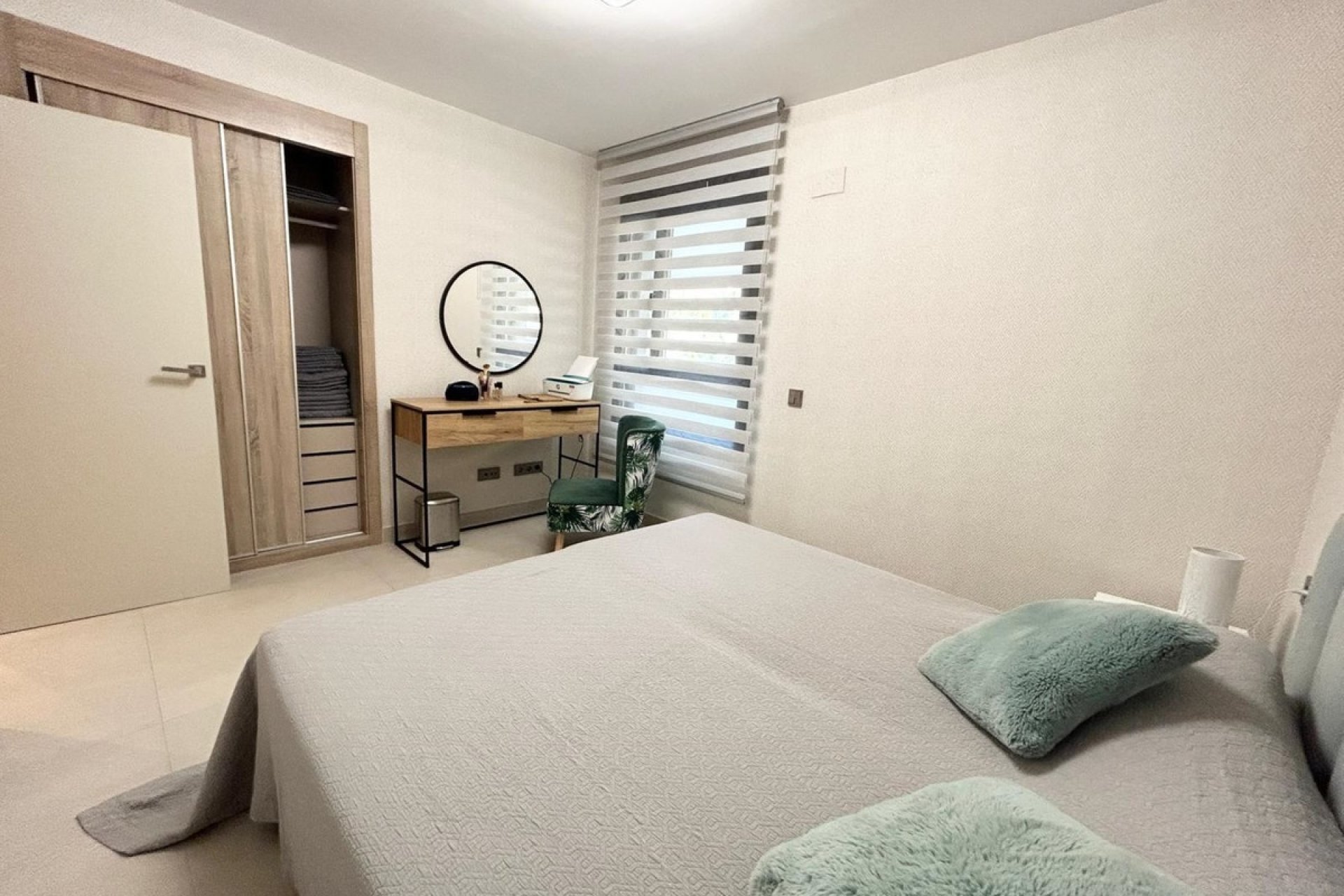Resale - apartment - Benahavís - La Quinta