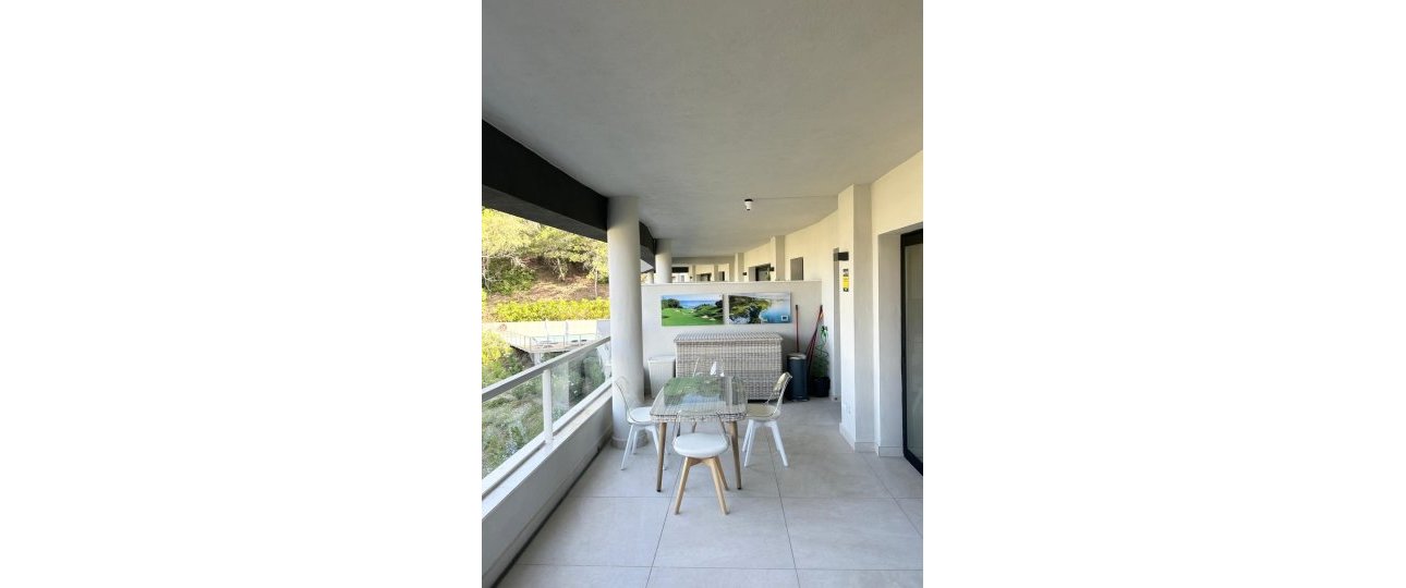 Resale - apartment - Benahavís - La Quinta