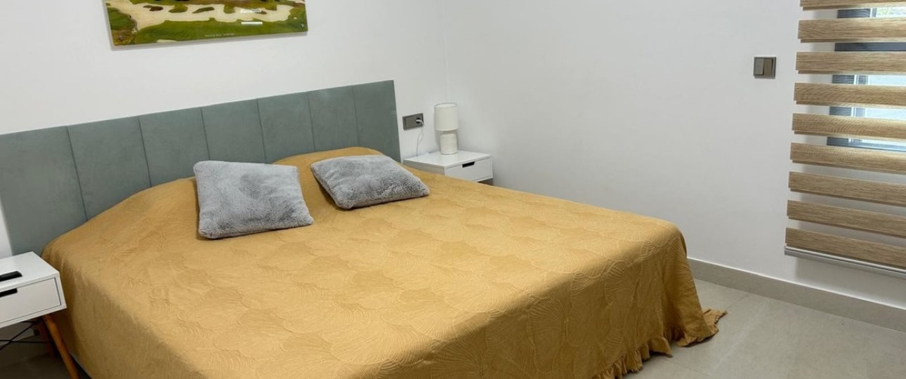Resale - apartment - Benahavís - La Quinta