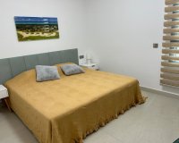 Resale - apartment - Benahavís - La Quinta