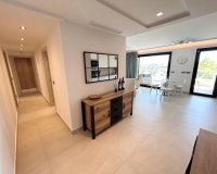 Resale - apartment - Benahavís - La Quinta