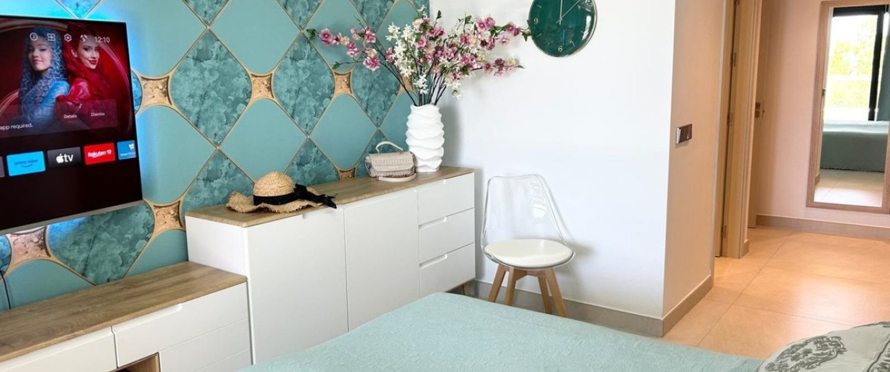 Resale - apartment - Benahavís - La Quinta