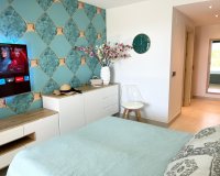 Resale - apartment - Benahavís - La Quinta
