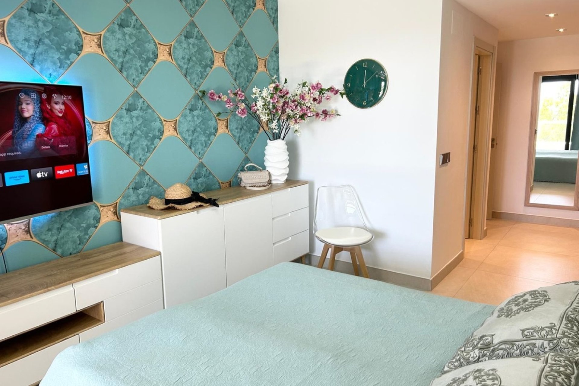 Resale - apartment - Benahavís - La Quinta
