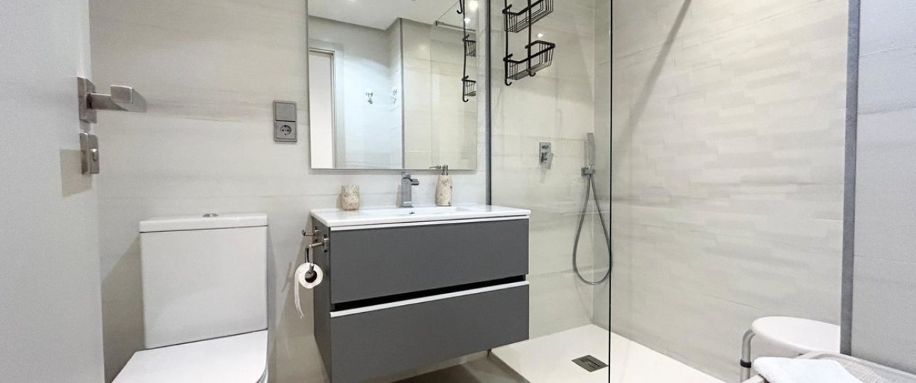 Resale - apartment - Benahavís - La Quinta