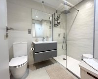 Resale - apartment - Benahavís - La Quinta