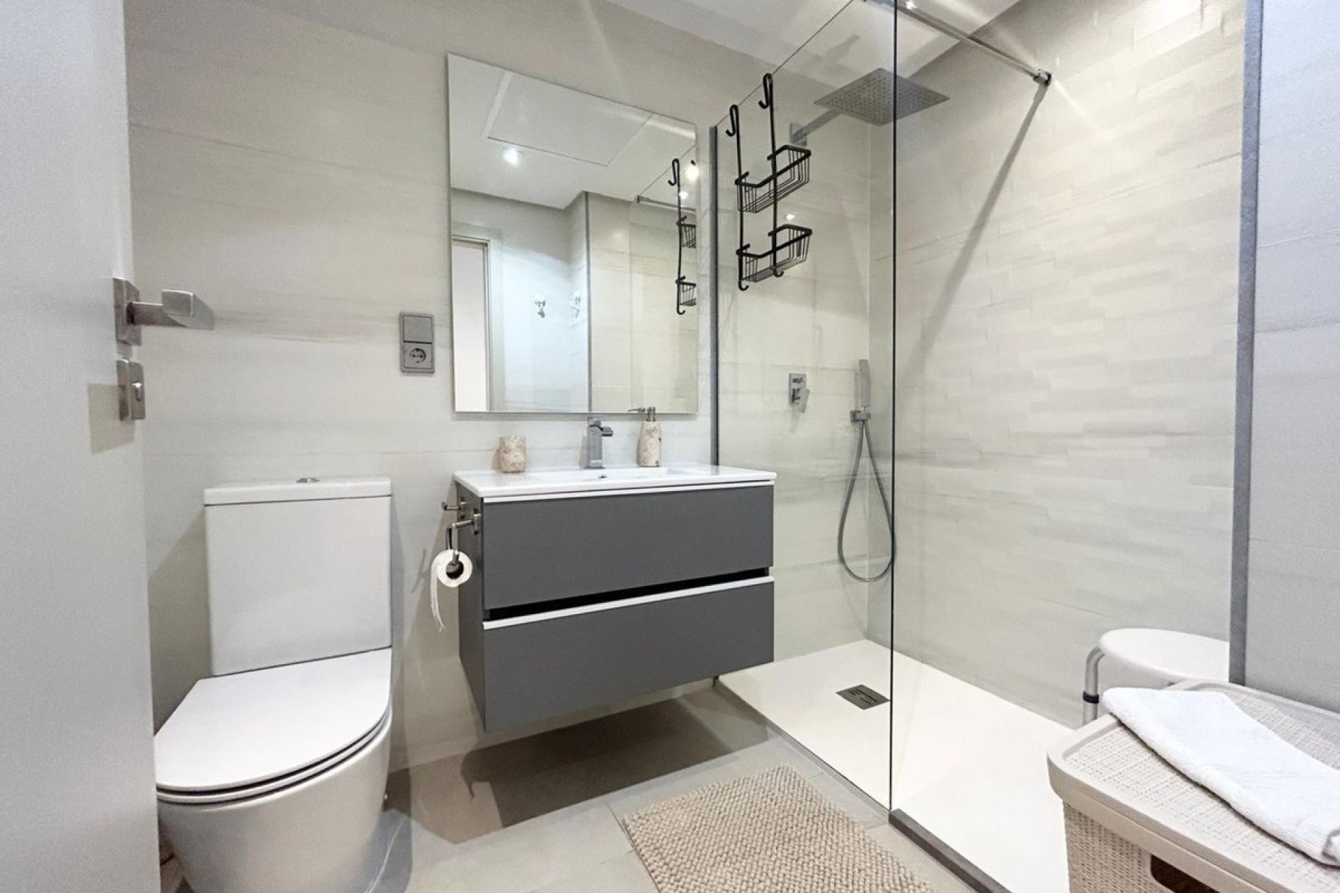 Resale - apartment - Benahavís - La Quinta