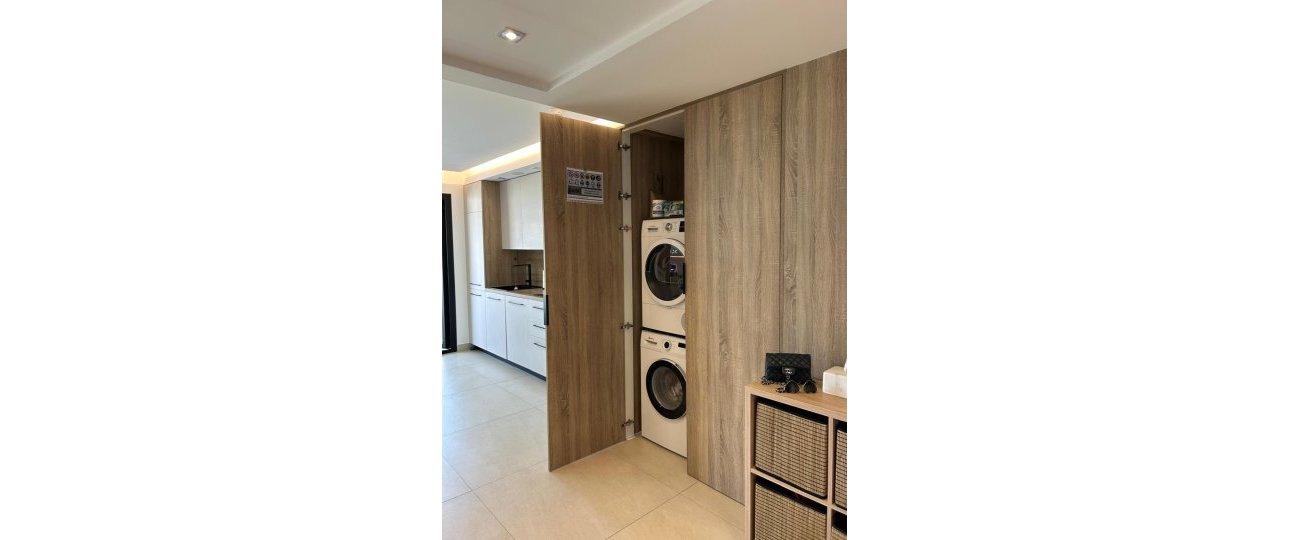 Resale - apartment - Benahavís - La Quinta