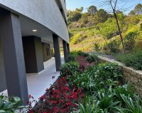 Resale - apartment - Benahavís - La Quinta