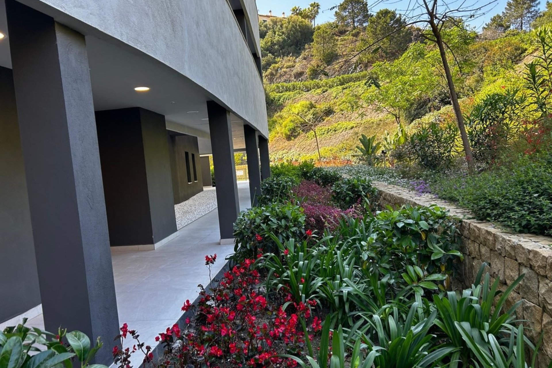 Resale - apartment - Benahavís - La Quinta