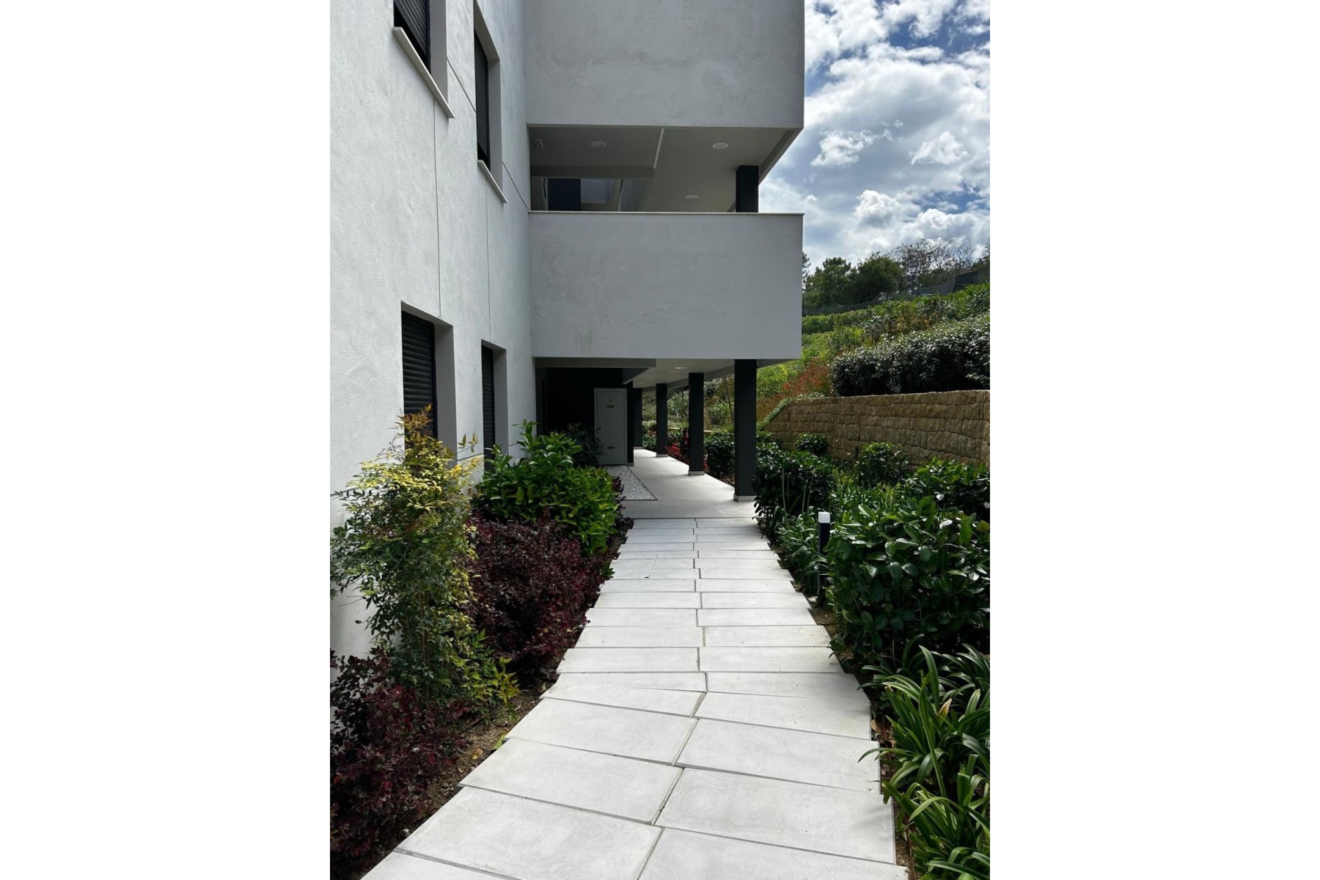 Resale - apartment - Benahavís - La Quinta