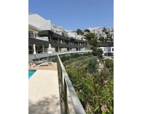 Resale - apartment - Benahavís - La Quinta
