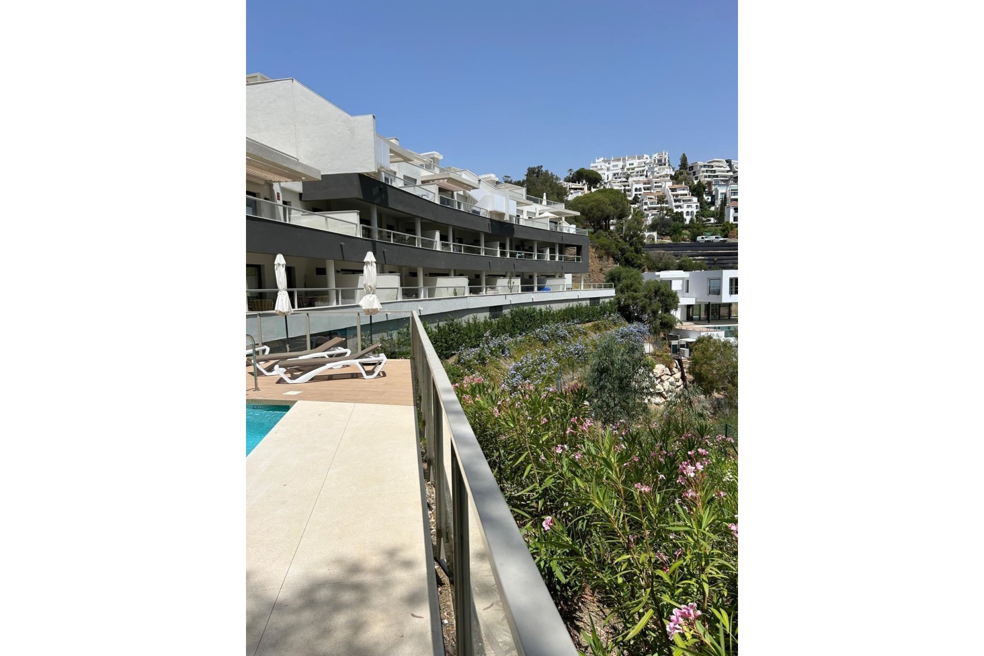 Resale - apartment - Benahavís - La Quinta