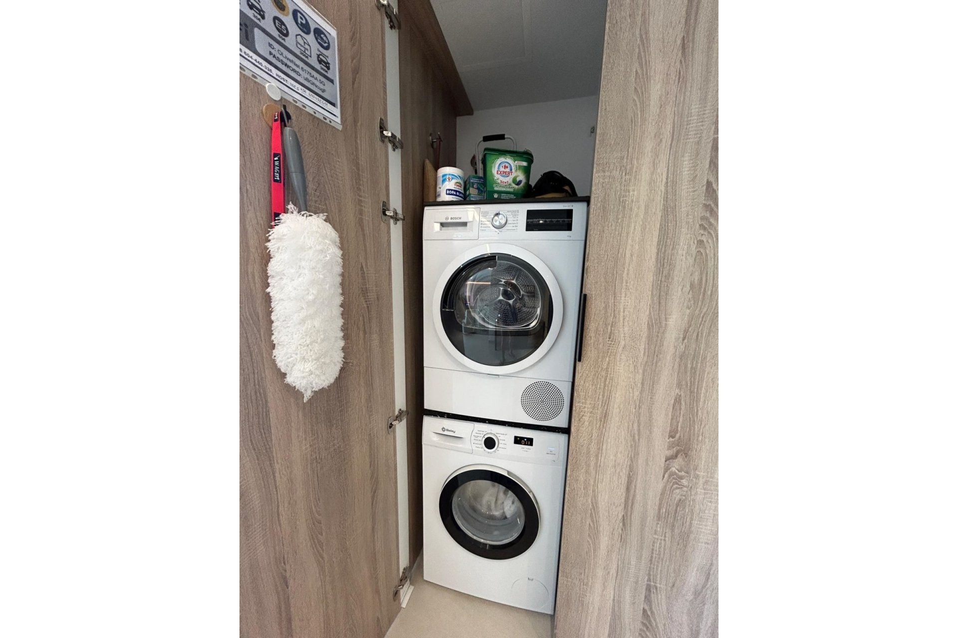Resale - apartment - Benahavís - La Quinta
