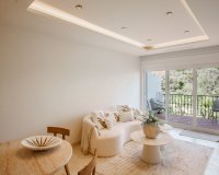 Resale - apartment - Benahavís - La Quinta