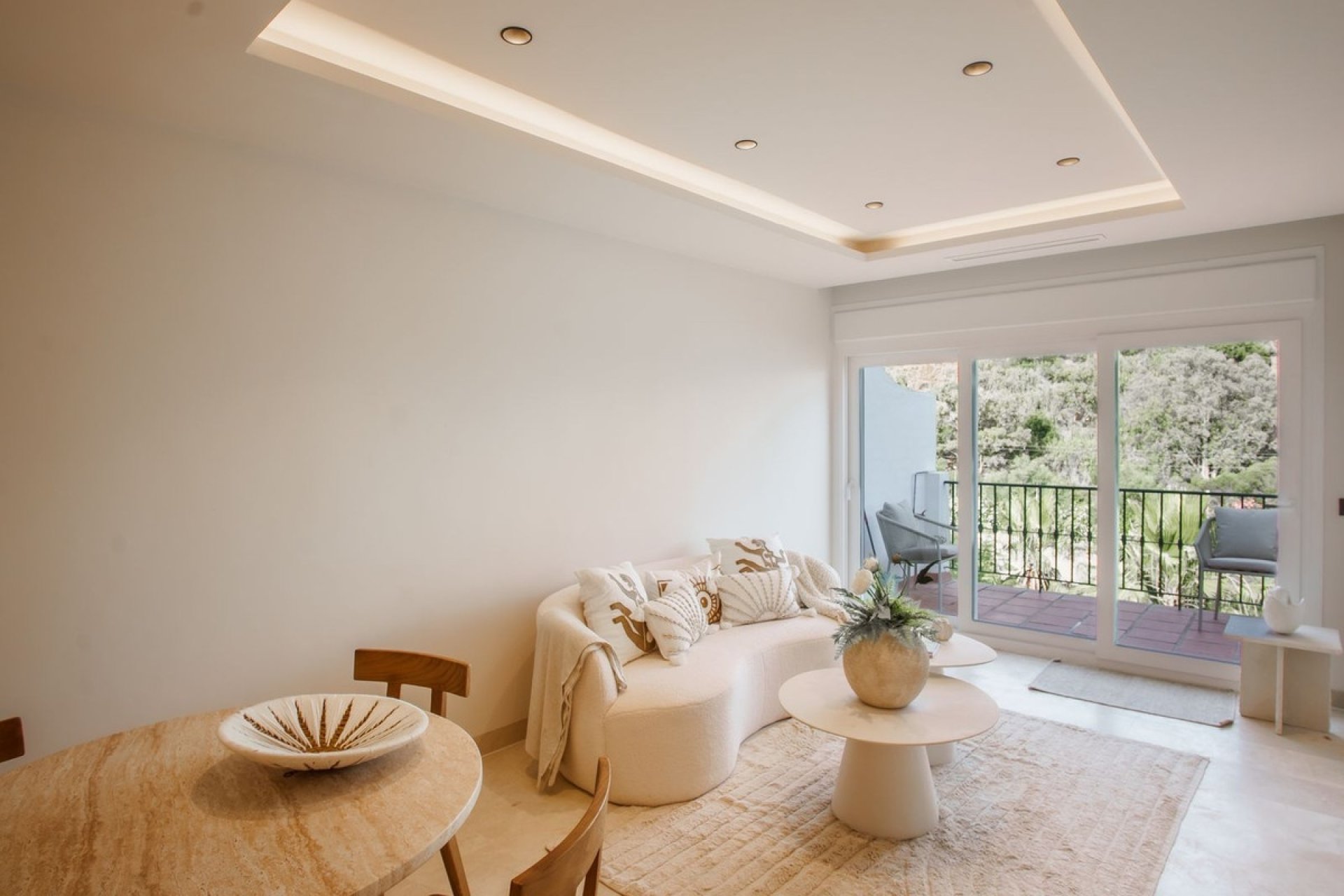 Resale - apartment - Benahavís - La Quinta